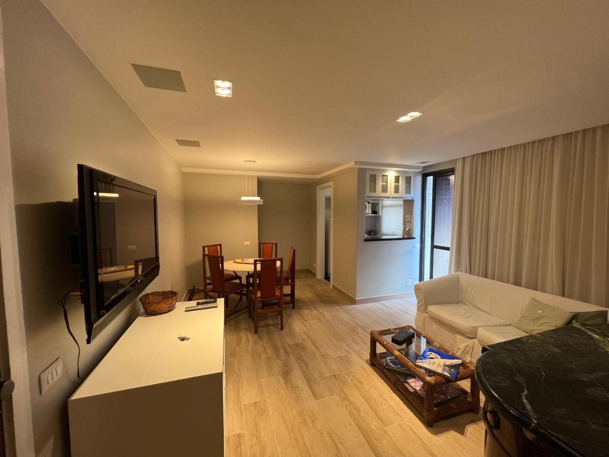 Flat Prudente de Morais Apartment Rio de Janeiro Exterior foto