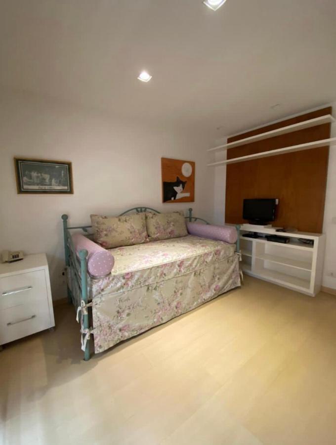 Flat Prudente de Morais Apartment Rio de Janeiro Exterior foto