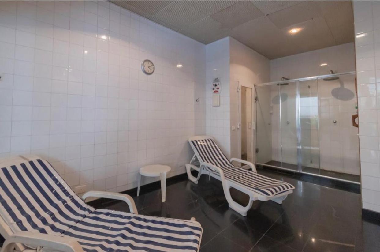Flat Prudente de Morais Apartment Rio de Janeiro Exterior foto