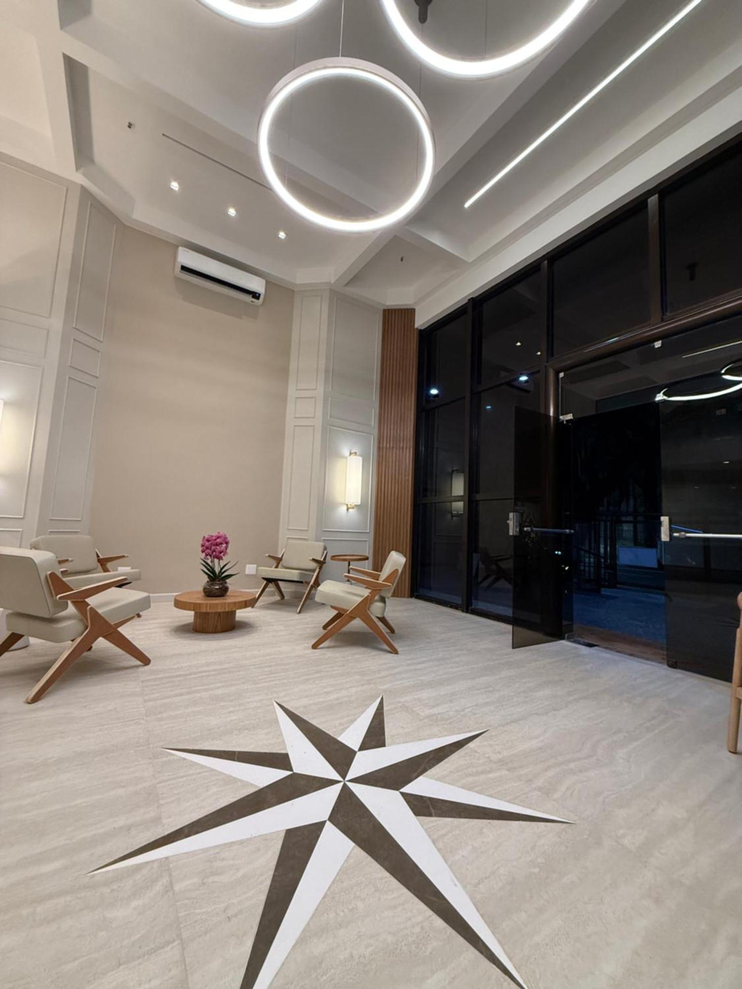 Flat Prudente de Morais Apartment Rio de Janeiro Exterior foto