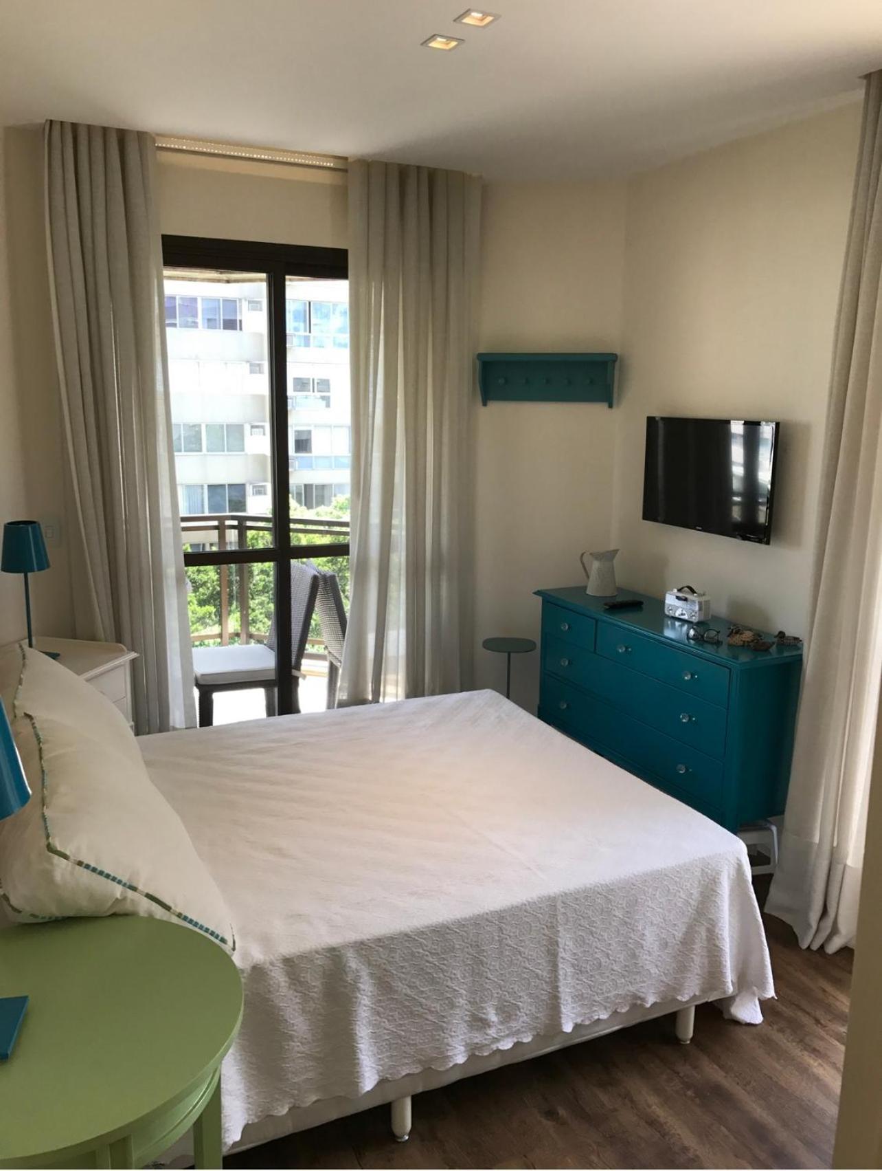 Flat Prudente de Morais Apartment Rio de Janeiro Exterior foto