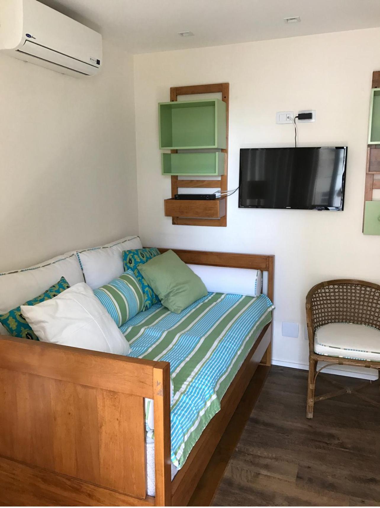 Flat Prudente de Morais Apartment Rio de Janeiro Exterior foto