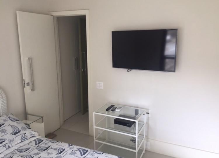 Flat Prudente de Morais Apartment Rio de Janeiro Exterior foto
