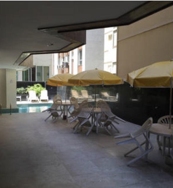 Flat Prudente de Morais Apartment Rio de Janeiro Exterior foto