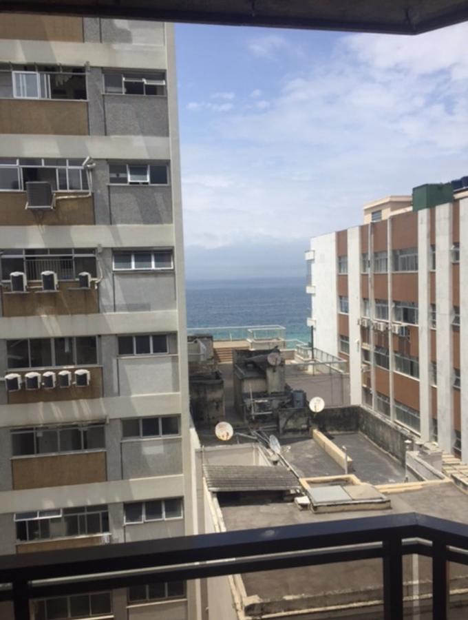 Flat Prudente de Morais Apartment Rio de Janeiro Exterior foto