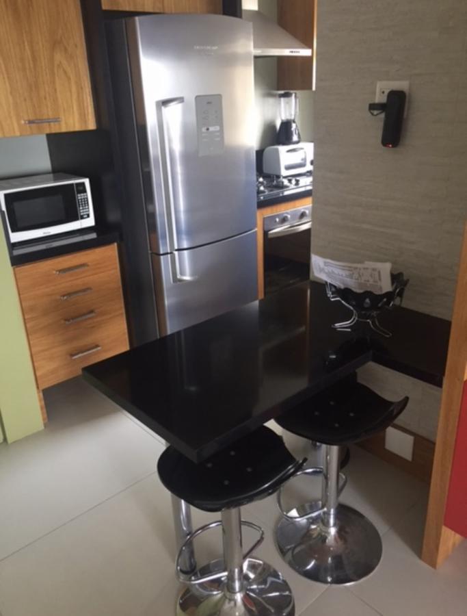 Flat Prudente de Morais Apartment Rio de Janeiro Exterior foto