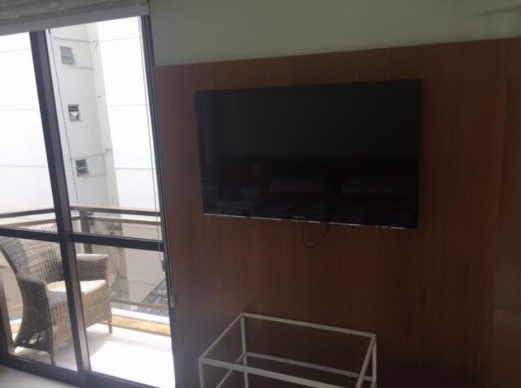 Flat Prudente de Morais Apartment Rio de Janeiro Exterior foto