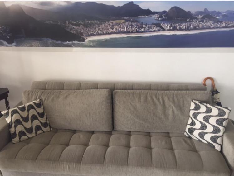 Flat Prudente de Morais Apartment Rio de Janeiro Exterior foto