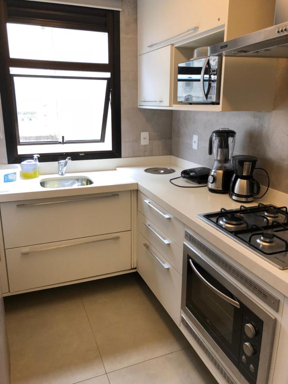 Flat Prudente de Morais Apartment Rio de Janeiro Exterior foto