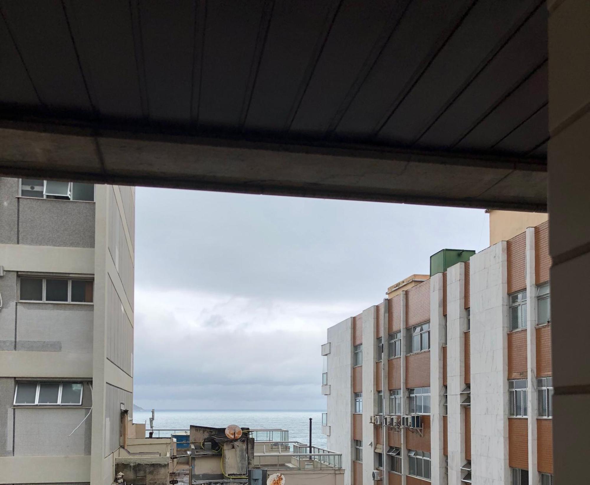 Flat Prudente de Morais Apartment Rio de Janeiro Exterior foto