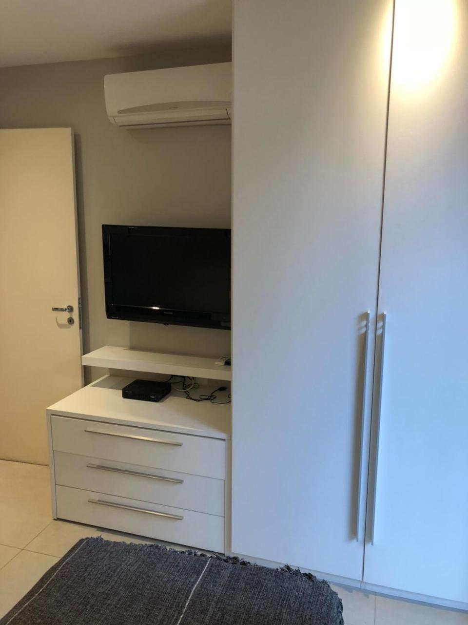 Flat Prudente de Morais Apartment Rio de Janeiro Exterior foto