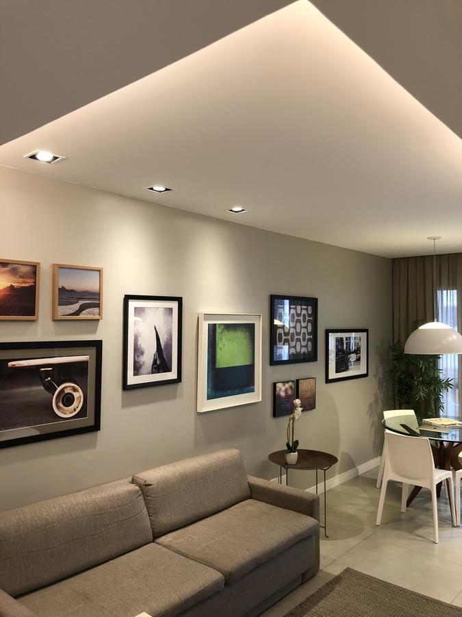 Flat Prudente de Morais Apartment Rio de Janeiro Exterior foto