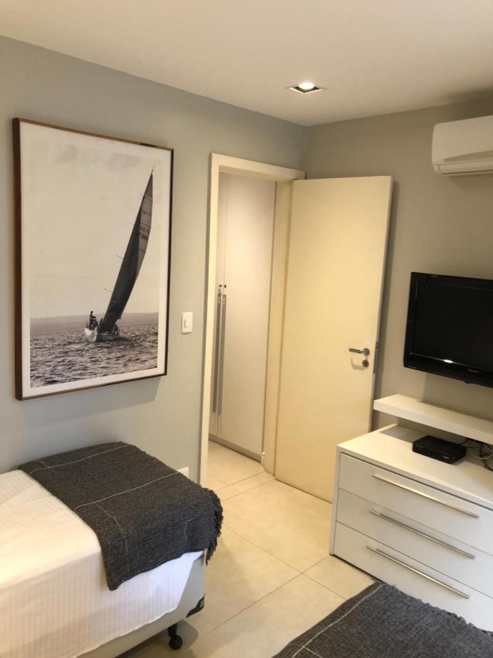 Flat Prudente de Morais Apartment Rio de Janeiro Exterior foto
